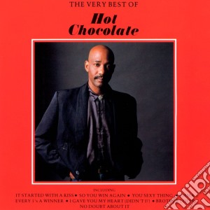 Hot Chocolate - The Very Best Of cd musicale di HOT CHOCOLATE