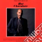 Hot Chocolate - The Very Best Of cd
