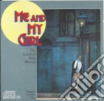 Me And My Girl: The Lambeth Walk Musical / Various cd