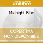 Midnight Blue cd musicale di BURRELL KENNY