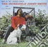 Jimmy Smith - Back At The Chicken Shack cd