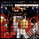 Queen - Live Magic cd