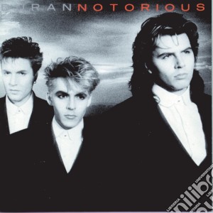 Duran Duran - Notorious cd musicale di DURAN DURAN
