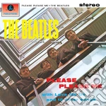 Beatles (The) - Please Please Me cd