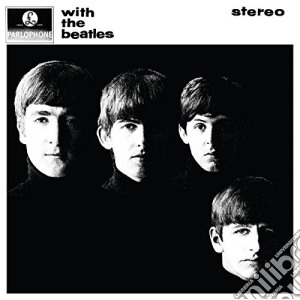 Beatles (The) - With The Beatles cd musicale di BEATLES