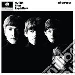 Beatles (The) - With The Beatles cd