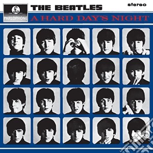 Beatles (The) - A Hard Days Night cd musicale di BEATLES