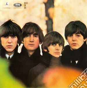 Beatles (The) - Beatles cd musicale di BEATLES