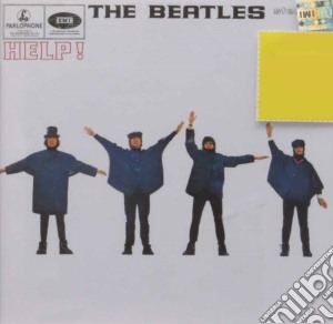 Beatles (The) - Help! cd musicale di BEATLES