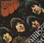 Beatles (The) - Rubber Soul cd