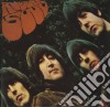 Beatles (The) - Rubber Soul cd