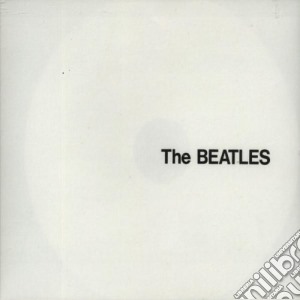 Beatles (The) - The Beatles (2 Cd) cd musicale di BEATLES