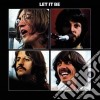 Beatles (The) - Let It Be cd