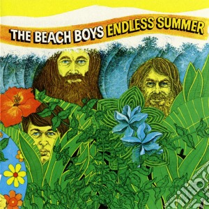 Beach Boys (The) - Endless Summer cd musicale di Beach Boys (The)