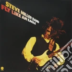 Steve Miller Band - Fly Like An Eagle cd