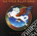 Steve Miller - Book Of Dreams cd