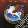 Steve Miller - Book Of Dreams cd