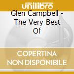 Glen Campbell - The Very Best Of cd