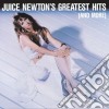Juice Newton - Greatest Hits (And More) cd