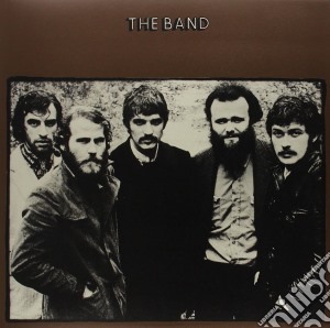 Band (The) - Band (The) cd musicale di Band