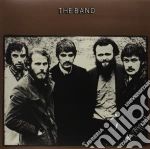 Band (The) - Band (The) cd