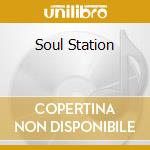 Soul Station cd musicale di MOBLEY HANK