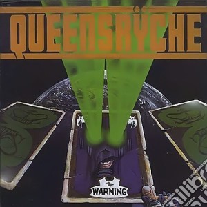 Queensryche - The Warning cd musicale di QUEENSRYCHE