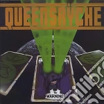 Queensryche - The Warning cd