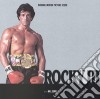 Bill Conti - Rocky III cd