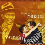 Frank Sinatra - Songs For Swinging Lovers cd