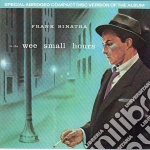 Frank Sinatra - In The Wee Small Hours cd