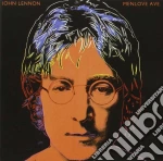 John Lennon - Menlove Avenue cd