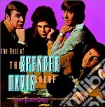 Spencer Davis Group (The) - The Best Of