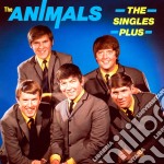 Animals (The) - The Singles Plus