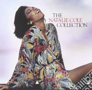 Natalie Cole - The Collection cd musicale di Natalie Cole