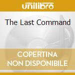 The Last Command cd