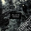 Alice - Park Hotel cd