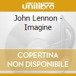 John Lennon - Imagine cd