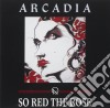Arcadia - So Red The Rose cd