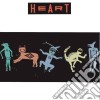Heart - Bad Animals cd