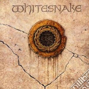 Whitesnake - 1987 cd musicale di WHITESNAKE