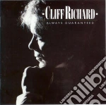 Cliff Richard - Always Guaranteed cd