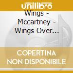 Wings - Mccartney - Wings Over America cd