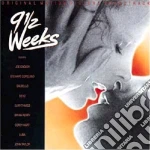 9 And A Half Weeks / O.S.T. cd