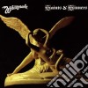Whitesnake - Saints And Sinners cd
