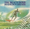 Beach Boys (The) - 20 Golden Greats cd