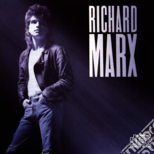 Richard Marx - Richard Marx cd musicale di MARX RICHARD