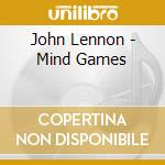 John Lennon - Mind Games cd musicale di LENNON JOHN