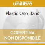 Plastic Ono Band cd