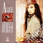 Alice - Gioielli Rubati